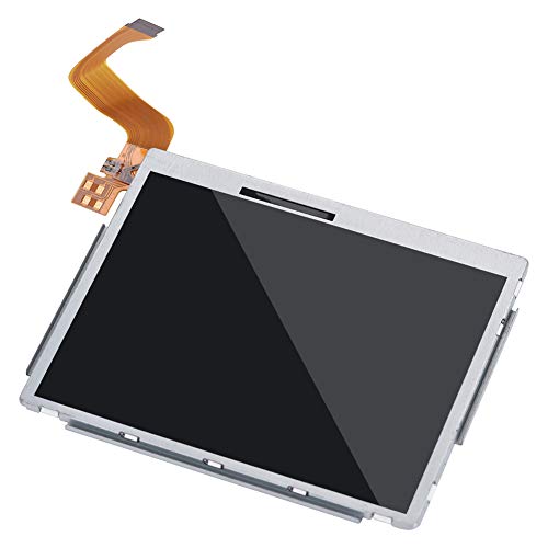 LCD Display Screen Replacement for XL Efficiently Cure Dead Pixels and Display Problems (XL Upper Screen)