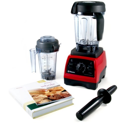 Vitamix Professional Series 300 Blender Vitamix Professional