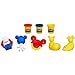 Play-Doh Mickey Mouse Clubhouse Disney Mouskatools Set