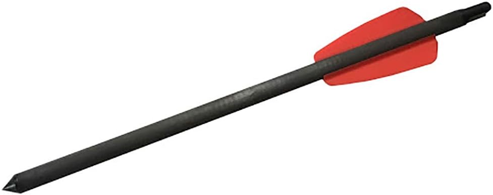 EK ArcheryR9 Arrow Bolts - 15" Carbon Pack of 10