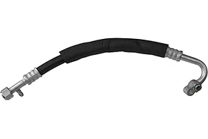FOUR SEASONS Toyota 4Runner 93-89-Pu-Standard 93-90 Hose Assembly, 55868