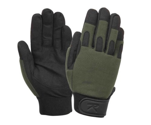 Rothco L/W All Purpose Duty Gloves