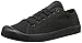 Palladium Men's Flex Lace Cotton Tuxedo Sneaker