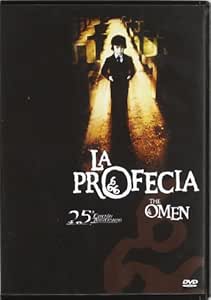La Profecia (25 Aniver.) [DVD]