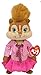 Brittany Ty Plush (Alvin and the Chipmunks the Squeakquel)