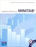 Image de Estadistica Practica Con Minitab (Spanish Edition)