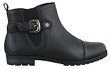 Women's Earth Origins, Finley Ankle Boot