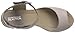 Kenneth Cole Reaction Women's Sole My Heart Wedge Sandal, Taupe, 8