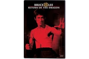 Return of the Dragon (Widescreen)