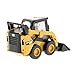 Diecast Masters 1/50 Caterpillar 242D Compact Skid Steer Loader - High Line Series