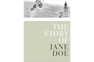 The Story of Jane Doe: A Book About Rape