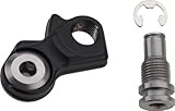 Shimano XT RD-M786/781 & SLX RD-M675/670 Bracket Axle Unit