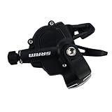 SRAM X3 Trigger 7v Rear Shifter 2016