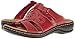 Clarks Women's Leisa Higley Slide Sandal