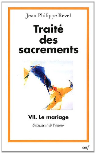 Le  mariage