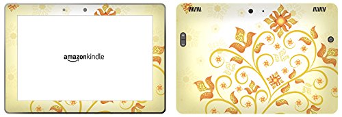 Get it Stick it SkinTabAmaFireHDX89_61 Skin for 8.9-Inch Amazon Kindle Fire HDX