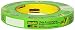3M Performance Masking Tape 18mm X 555M