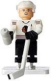 NHL Chicago Blackhawks Duncan Keith GEN 2 Limited Edition Minifigure, Small, Black