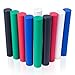 Top Class Ventures Doob Tube Smell Proof Containers - Joint Blunt Holder For Pre Rolls - Airtight Waterproof Storage Case - 4.5