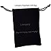 Key Chain, Liangery Luxury Business Zinc Alloy Metal Keychain Key Ring Classic Gift For Man Woman Teenanger