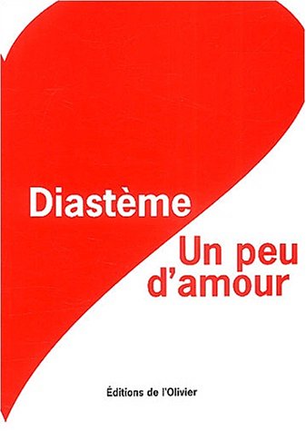Un peu d'amour