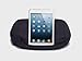 Renegade Concepts LAP PRO - MINI, Universal Beanbag Lap Stand for iPad Mini, iPad Air, Kindle, Galaxy & all Android Tablets - Bed, Couch, Travel - Adjustable Angle; 0-89 deg.