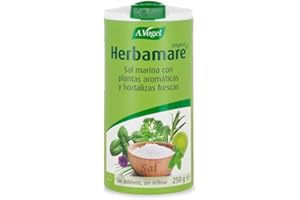A.Vogel - Herbamare Sea Salt, Herbs and Vegetables - 250g