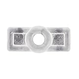 Erec-Tech Replacement Ultimate Tension Rings, # 1 - Medium to High Tension - (Pos-T-Vac) Ultimate Tension System