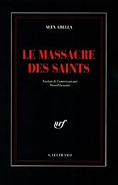 Le  massacre des saints