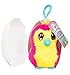 Hatchimals Ultimate Collector Bundle! Includes 4 pack + bonus CollEGGtibles, 2 pack Glittering Gardens, 1 Mystery Mini Clip, 1 Plush Pen & Bonus Collectors Case (styles/colors may vary)