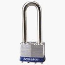 羅本製所　s Master Lock 1UPLJ 2-1/2