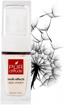 Multi-Effects Eye Cream