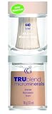 CoverGirl TruBlend Micro Minerals Bronzer, Natural Bronze 500, 0.31-Ounce Package