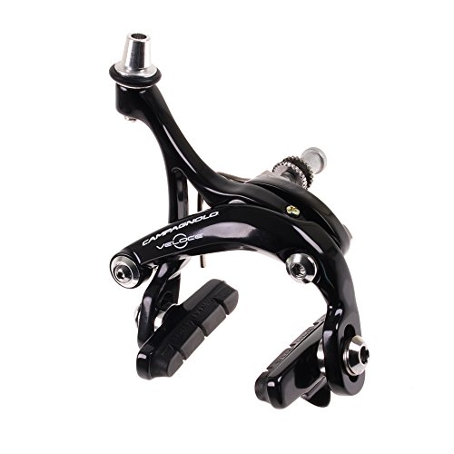 Campagnolo Veloce Black Dual Pivot Brake Set - Thumbnail 3