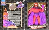 Marvel Famous Covers Magneto 8