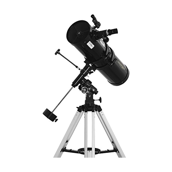 Omegon Teleskop N 150/750 EQ-3 – Bild 4