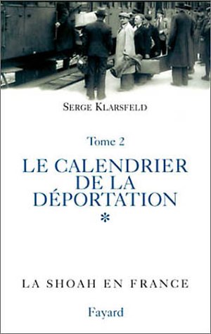 La  Shoah en France