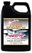 STAR BRITE Star Tron Premium 4 Stroke Marine Oil - 10W-30 - Synthetic Blend Engine Oil for Outboards, Gasoline Inboards & Stern Drives - NMMA FC-W Certified, 1 GAL (028100)