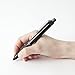 Zebra SK-Sharbo+1 Multifunction Pen, Black (SB5-BK)