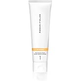Rodan + Fields Reverse Deep Exfoliating Cleanser | 125 mL | Daily Facial Scrub with Glycolic Acid and AHAs