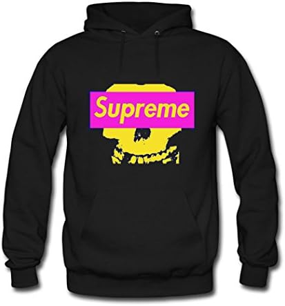 Supreme For boys/girls Printed Sweatshirt Pullover Hoody