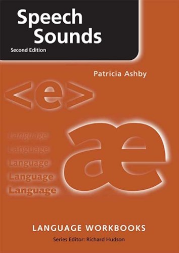 Download Speech Sounds (Language Workbooks) (English Edition) PDF