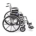 Invacare LightWeight Tracer EX2 Wheelchair 18
