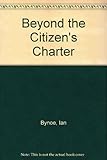 Image de Beyond the Citizen's Charter