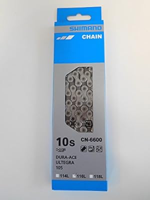 shimano cn 6600 chain
