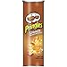 Pringles Variety Pack, Full Size New Flavor Sampler- Honey Mustard, Loaded Baked Potato, Pizza, and Dill Pickle