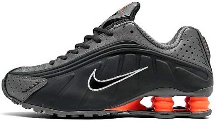 nike shox r4 amazon