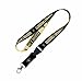 NCAA Vanderbilt Commodores Lanyard with Detachable Buckle