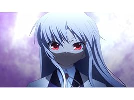 Amazon Co Jp Angel Beats を観る Prime Video