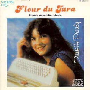 Fleur du Jura
